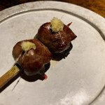 炭焼 おかげさん - 