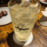 炭焼 おかげさん - 