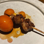 炭焼 おかげさん - 