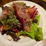 炭焼 おかげさん - 