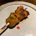 炭焼 おかげさん - 