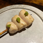 炭焼 おかげさん - 