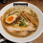 麺や ゼットン - 