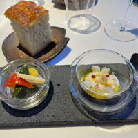 Restaurant Re: - 