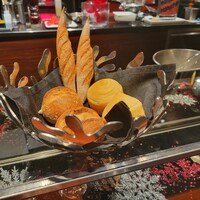 ラトリエ ドゥ ジョエル・ロブション - 