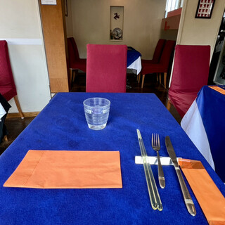 トラットリア ルッチョラ_2