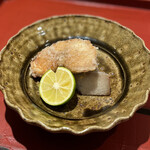 WAGYU USHITOMI - 