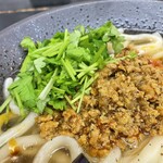 極楽うどん TKU - 