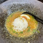 極楽うどん TKU - 