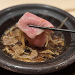 WAGYU USHITOMI - 