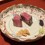 WAGYU USHITOMI - 