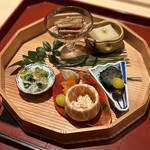 WAGYU USHITOMI GINZA - 