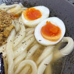 極楽うどん TKU - 