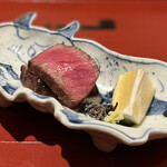 WAGYU USHITOMI - 