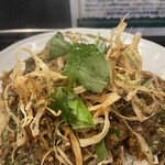 カルダモン． - 