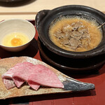 WAGYU USHITOMI - 