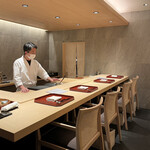 WAGYU USHITOMI GINZA - 