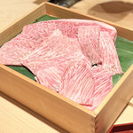 WAGYU USHITOMI GINZA - 