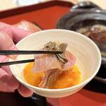 WAGYU USHITOMI - 