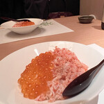 うなぎ 蟹 青海 - 