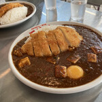 元祖麻婆カレー専門店 マボカリ 武庫之荘店 - 