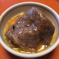三嶋亭 本店 - 