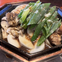 三嶋亭 本店 - 