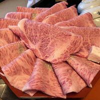 三嶋亭 本店 - 