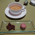 モノリス - 小菓子