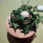 モノリス - アップ