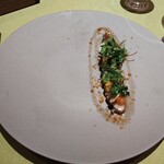 モノリス - アップ