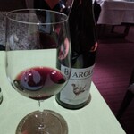 モノリス - BAROLO BIOLOGICO 2012 Azienda Agricola Erbaluna di Oberto Andrea