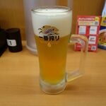 日高屋 上尾西口店 - 