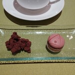 モノリス - アップ