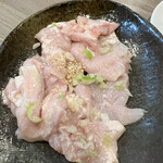 Yakiniku Ya Kazu - 