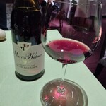 モノリス - MARKGRAFLERLAND SPATBURGUNDER 2019