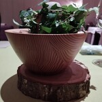 モノリス - 横から