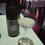 モノリス - Vincent Fleith Edelzwicker