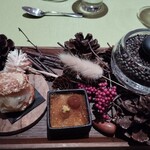 モノリス - アップ