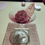 モノリス - アップ