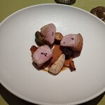 モノリス - アップ