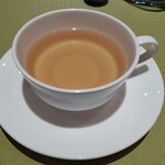 モノリス - ハーブティー（カモミール）