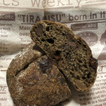 Pane Ho Maretta - コーヒー×ショコラナッツのセーグル ¥290