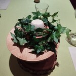 モノリス - モノリスエッグ