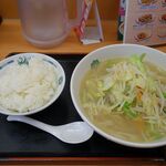 日高屋 上尾西口店 - 