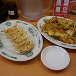 日高屋 上尾西口店 - 