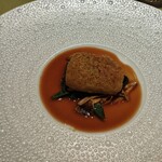 モノリス - アップ