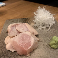 とり料理 鳥者 - 