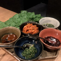 とり料理 鳥者 - 