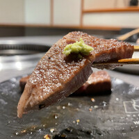 和牛焼肉わ - 